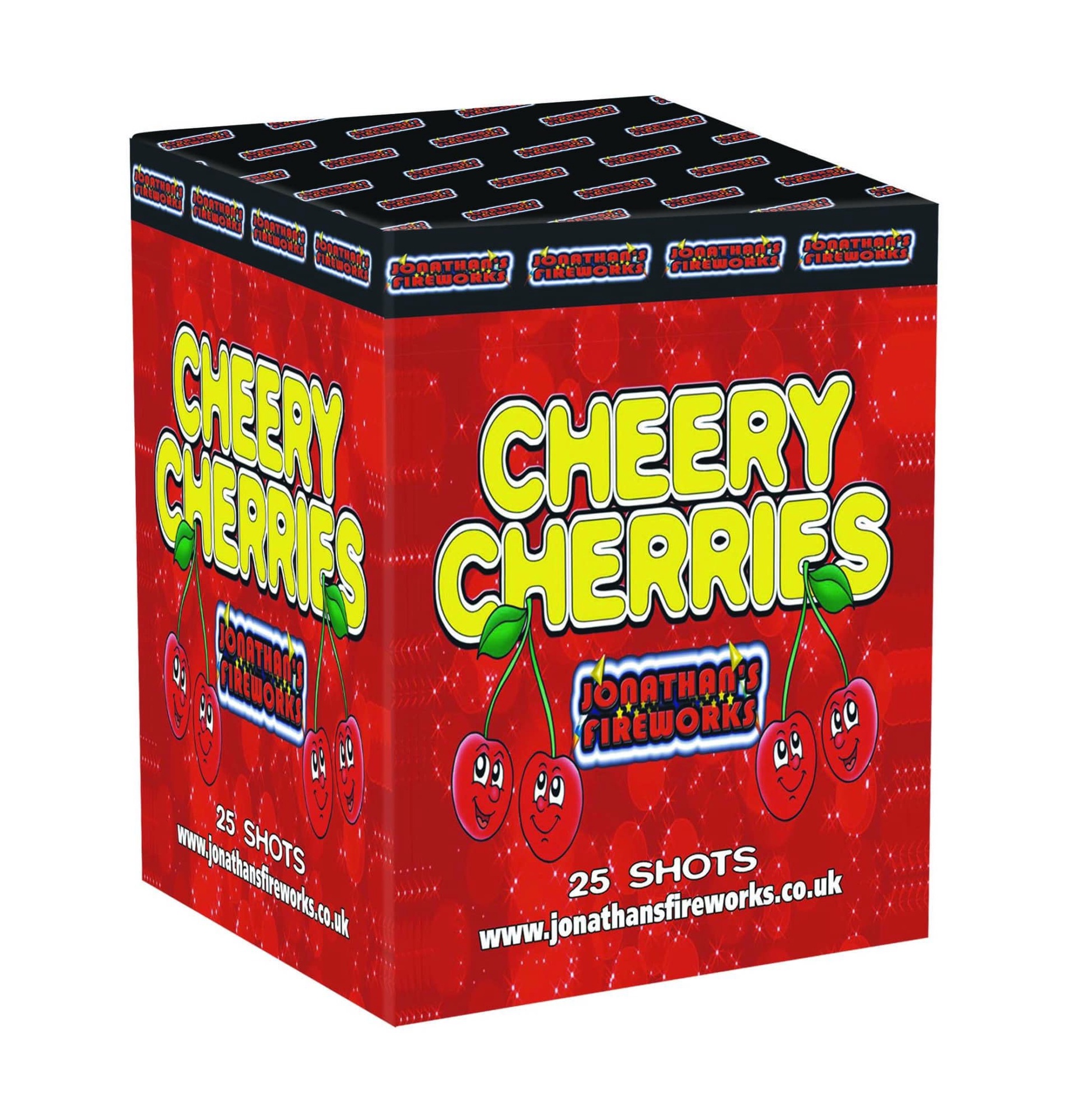 Cheery Cherries