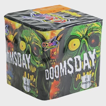 Dooms Day