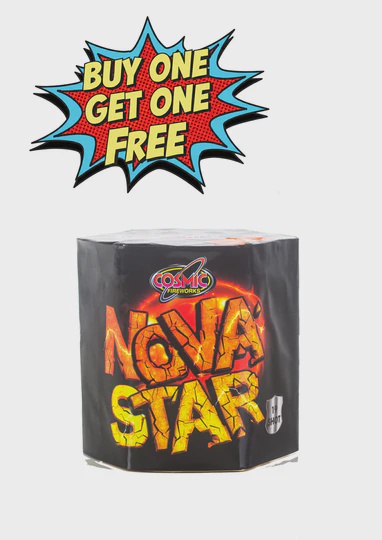 Nova Star