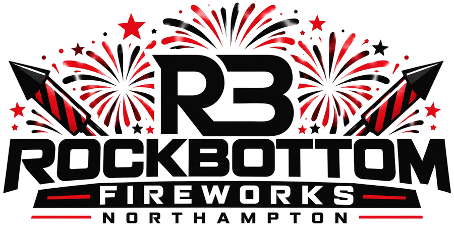 Rock Bottom Fireworks Northampton